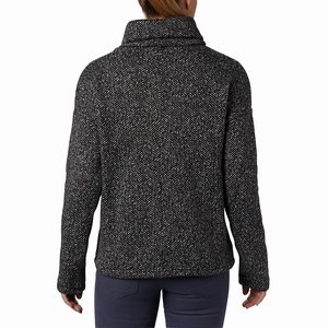 Columbia Chillin™ Skinna Pullover Dam Svarta (IFLQU4627)